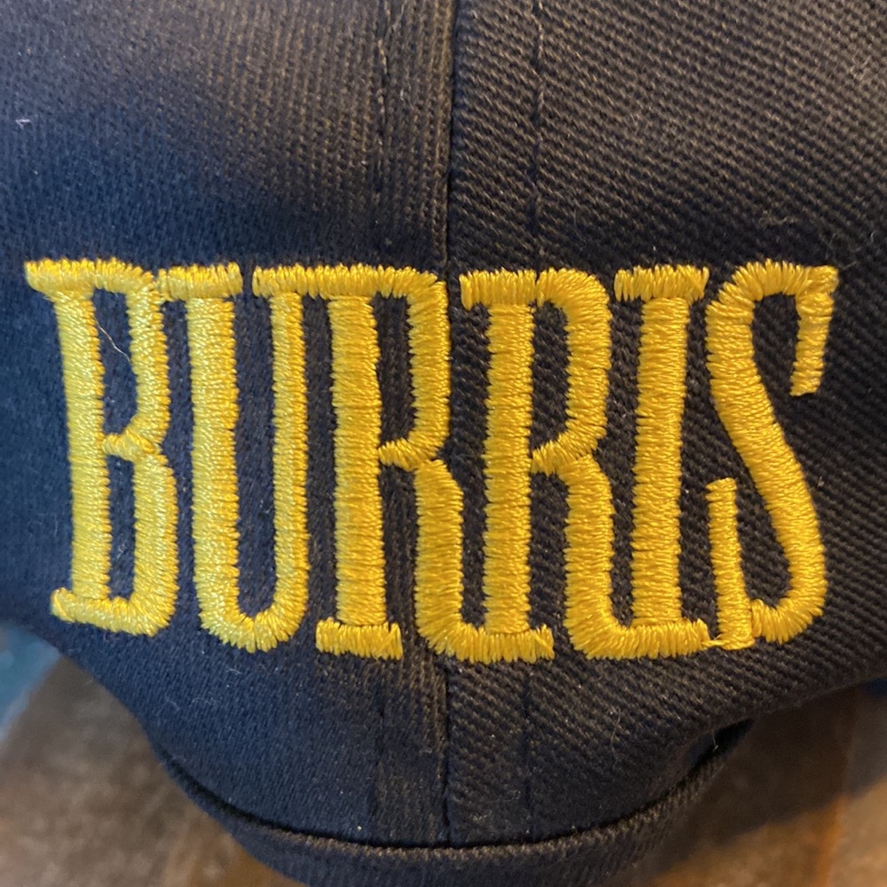 Burris Premium Sports Optics SnapBack - Picture 4 of 7
